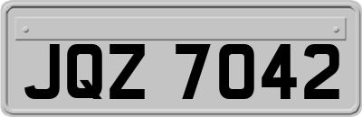 JQZ7042