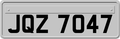 JQZ7047