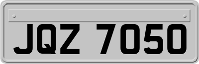 JQZ7050