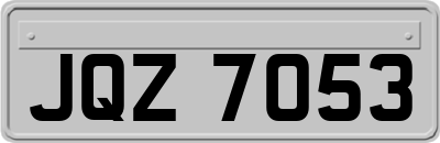 JQZ7053