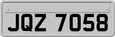 JQZ7058