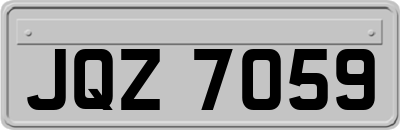 JQZ7059