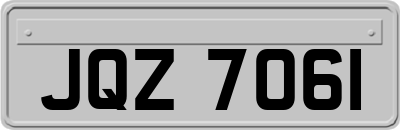 JQZ7061