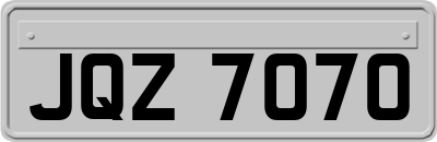 JQZ7070