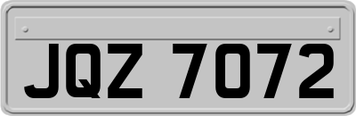 JQZ7072