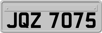 JQZ7075