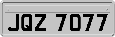 JQZ7077