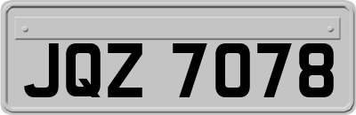 JQZ7078
