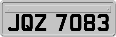 JQZ7083
