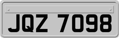 JQZ7098