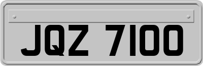 JQZ7100