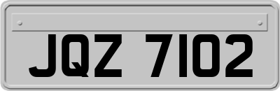 JQZ7102