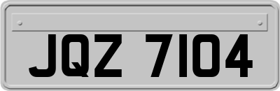 JQZ7104