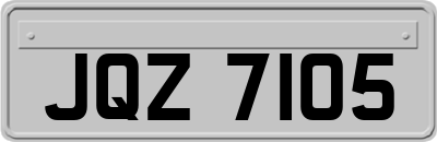 JQZ7105