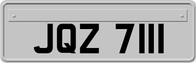 JQZ7111