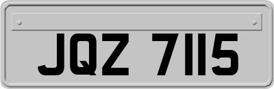 JQZ7115