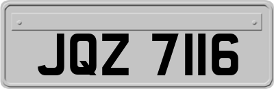 JQZ7116