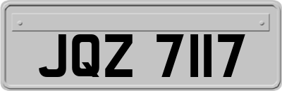 JQZ7117