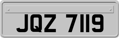 JQZ7119