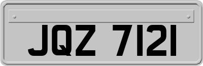 JQZ7121