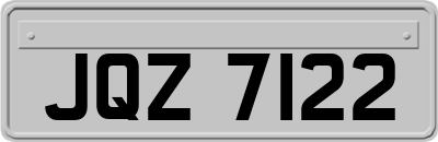 JQZ7122