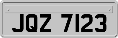 JQZ7123