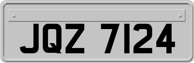 JQZ7124