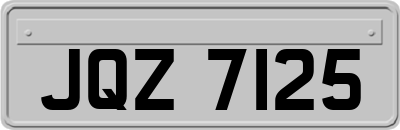 JQZ7125