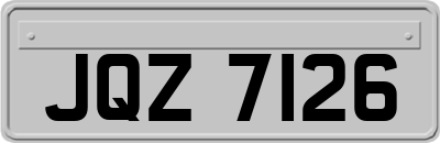 JQZ7126
