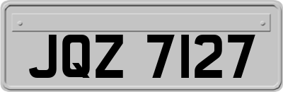 JQZ7127