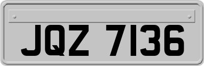 JQZ7136