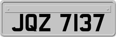 JQZ7137