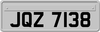 JQZ7138
