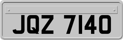 JQZ7140