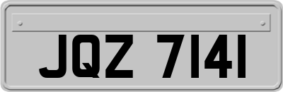 JQZ7141