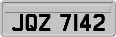 JQZ7142