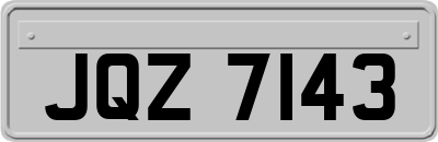 JQZ7143