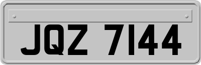JQZ7144
