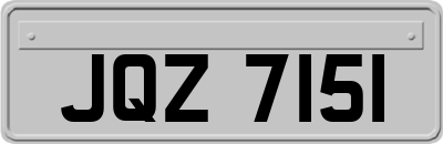 JQZ7151
