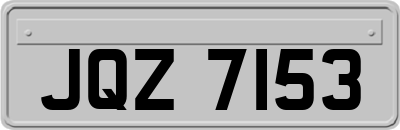 JQZ7153