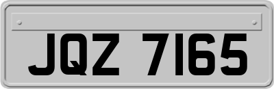 JQZ7165