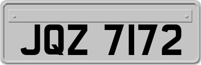 JQZ7172
