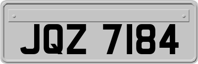 JQZ7184