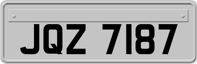 JQZ7187