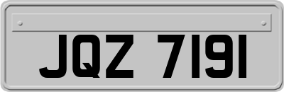 JQZ7191