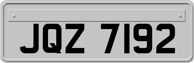 JQZ7192