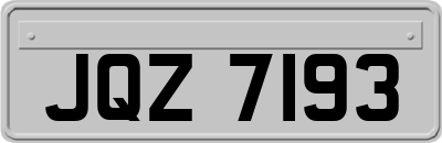 JQZ7193