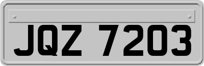 JQZ7203