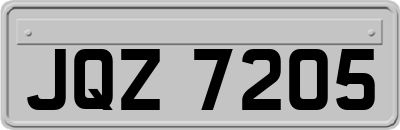 JQZ7205