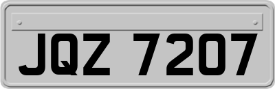 JQZ7207